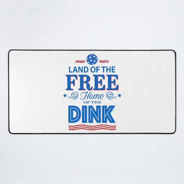 Item preview, Land of the Free, Home of the Dink designed and sold by EnclavePickle.