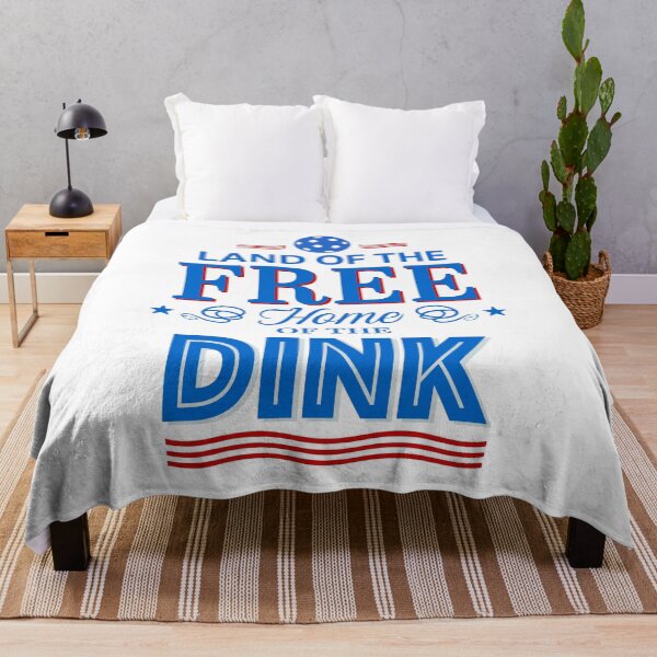 Item preview, Land of the Free, Home of the Dink designed and sold by EnclavePickle.