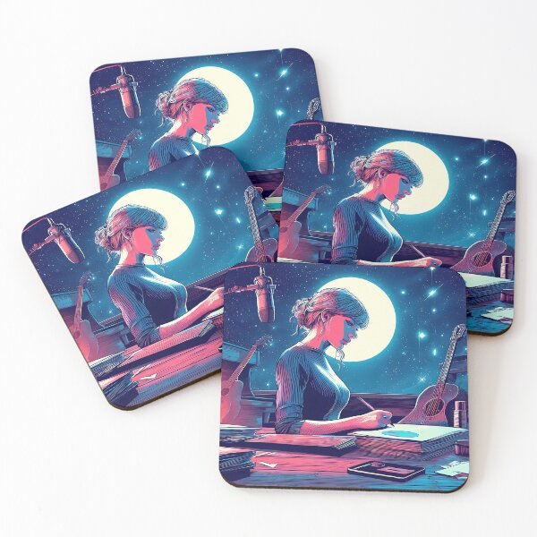 Item preview,  Taylor Swift designed and sold by Mila3Desing.