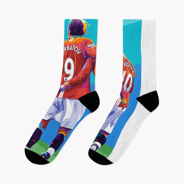 Item preview, Mufc Player Legends Pop Art designed and sold by SiksisArt.