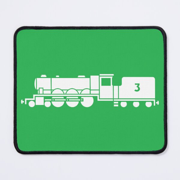 Item preview, Number Three designed and sold by KBY30.