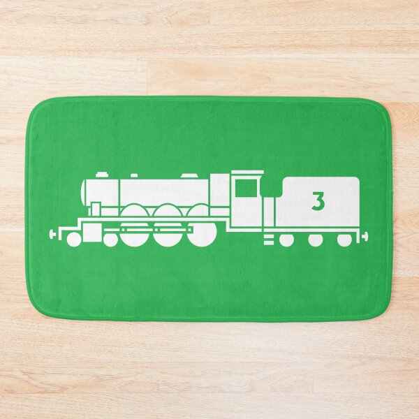 Item preview, Number Three designed and sold by KBY30.