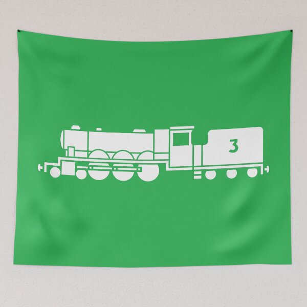 Item preview, Number Three designed and sold by KBY30.