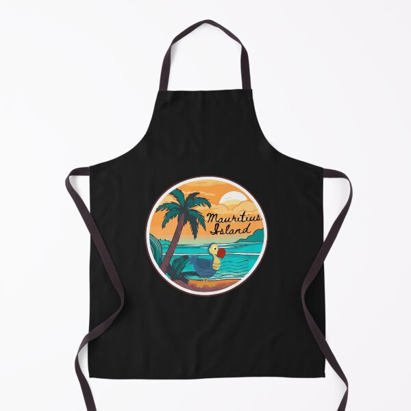 Item preview, Vintage Mauritius Island designed and sold by dwangarts.
