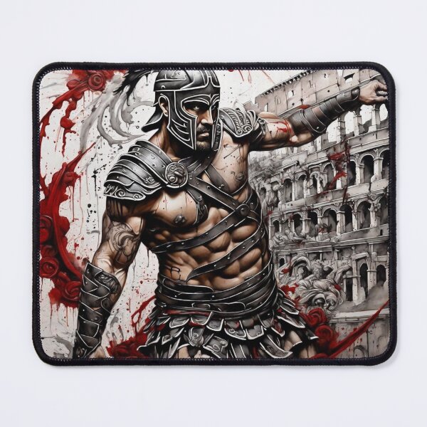 Item preview, The Gladiator  designed and sold by Leesondesign.