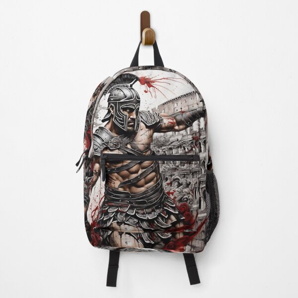Item preview, The Gladiator  designed and sold by Leesondesign.
