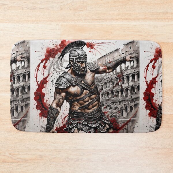 Item preview, The Gladiator  designed and sold by Leesondesign.