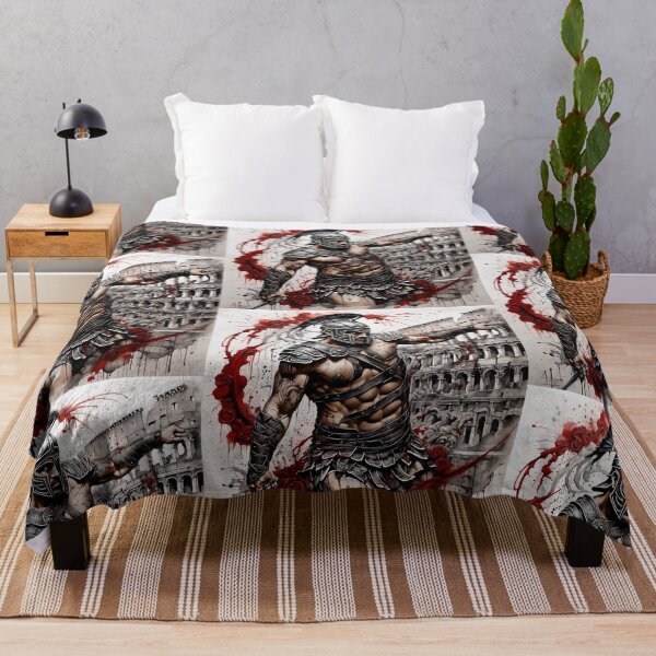 Item preview, The Gladiator  designed and sold by Leesondesign.