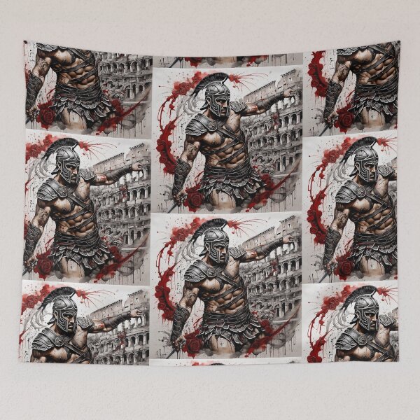 Item preview, The Gladiator  designed and sold by Leesondesign.