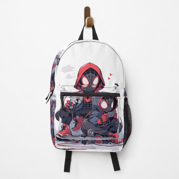 Item preview, Spider father and son gamer  designed and sold by Kunai art.