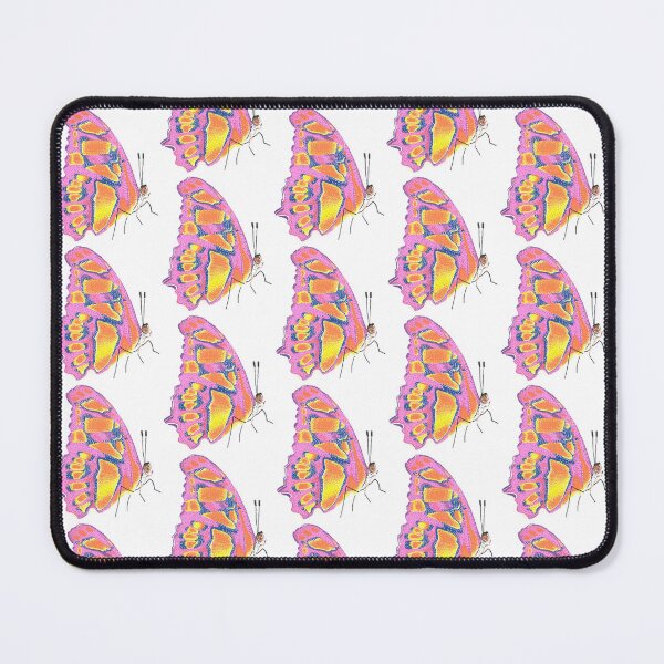 Item preview, Pink Butterfly designed and sold by JessieMayflower.