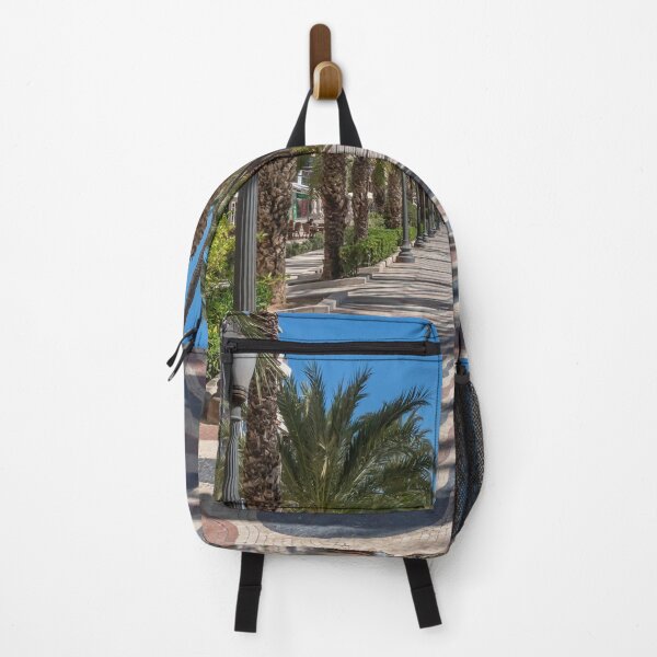 Item preview, The Esplanade, Alicante, Spain designed and sold by Kevin Hellon.