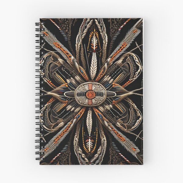 Item preview, Cute 3d flower in rusctic Rope Shield texture country style designed and sold by Carlos Gudino.