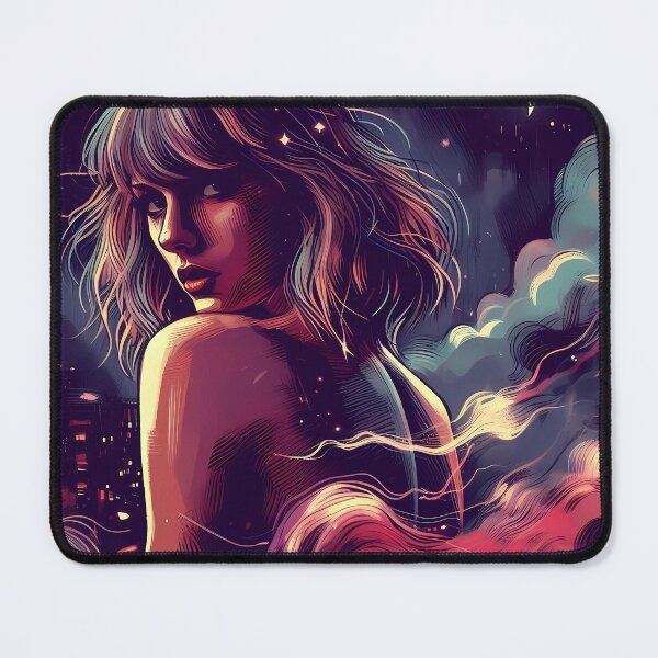 Item preview,  Taylor Swift designed and sold by Mila3Desing.