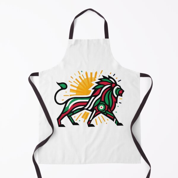 Item preview, Shir o Khorshid - Persian (iran) design designed and sold by Persian Pride Official.