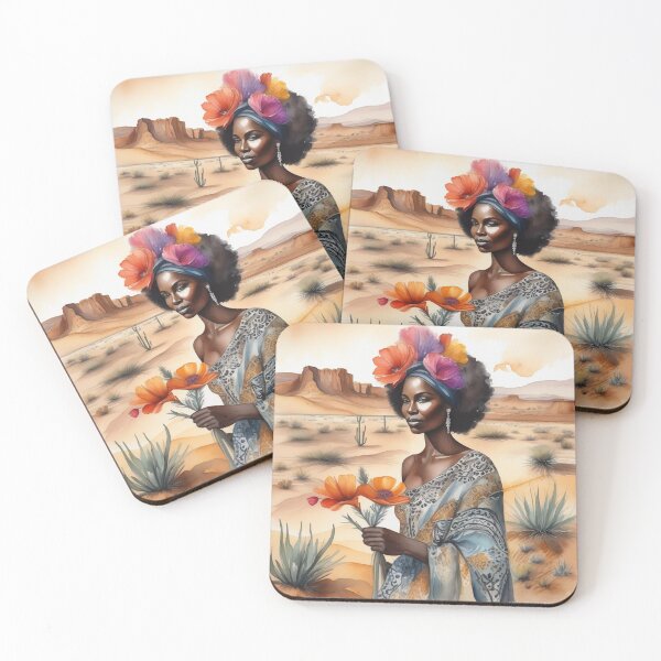 Item preview, the beauty of a Desert designed and sold by AshFlower15.
