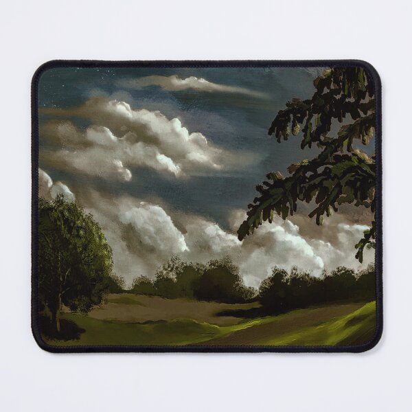 Item preview, As Night Falls designed and sold by Lois Bryan.