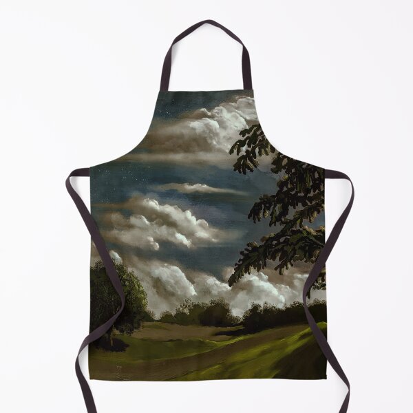 Item preview, As Night Falls designed and sold by Lois Bryan.