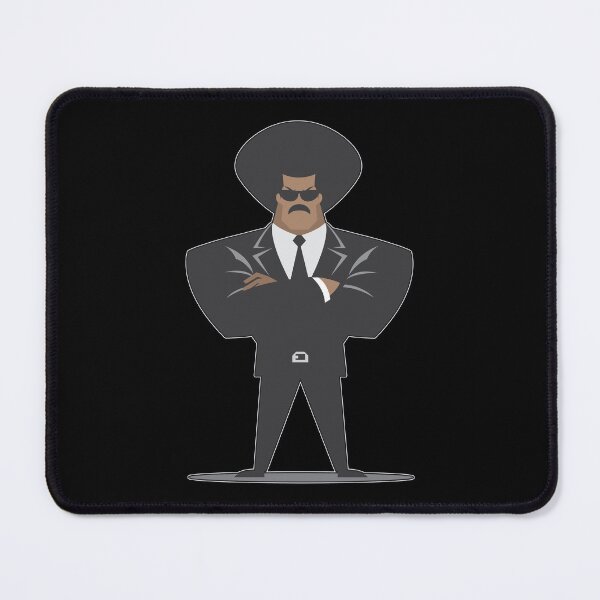 Item preview, Security designed and sold by Dudeist Designs.