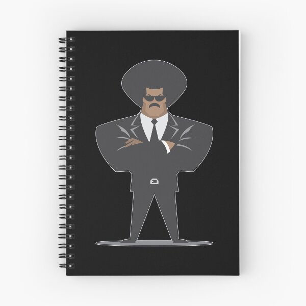 Item preview, Security designed and sold by Dudeist Designs.