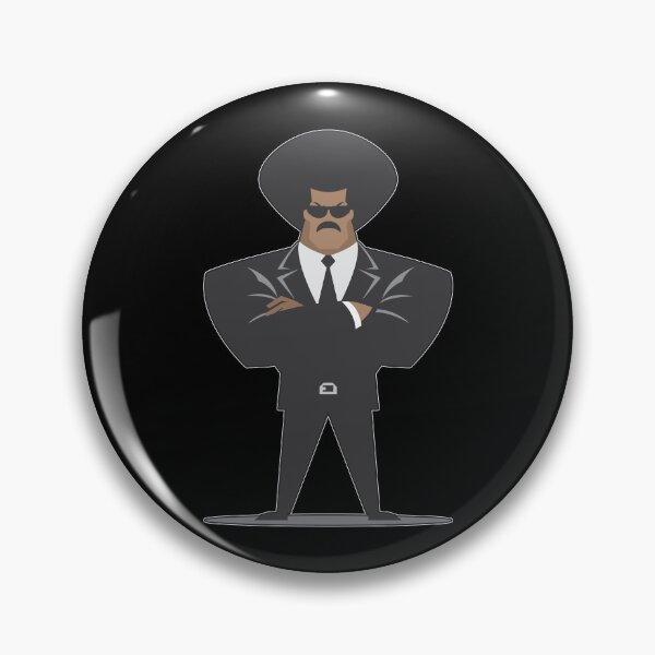 Item preview, Security designed and sold by Dudeist Designs.