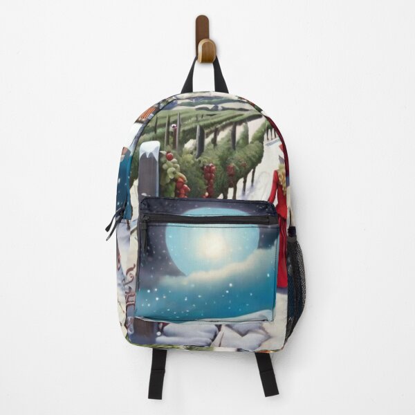 Item preview, National Lampoons Christmas Vacation Day designed and sold by GadiDesignArt.