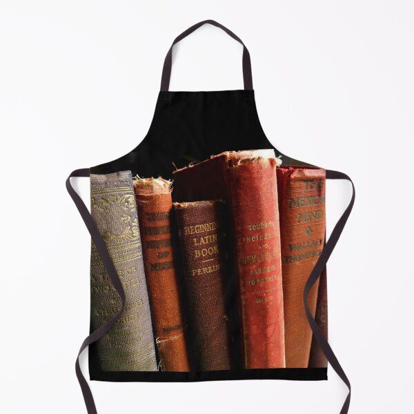 Item preview, OLD BOOKS designed and sold by Sandra Aguirre.