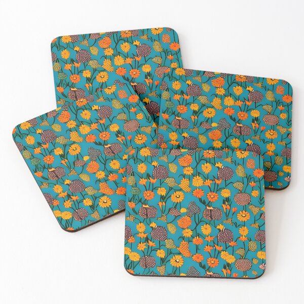 Item preview, Blossom Garden designed and sold by artedamensagem.