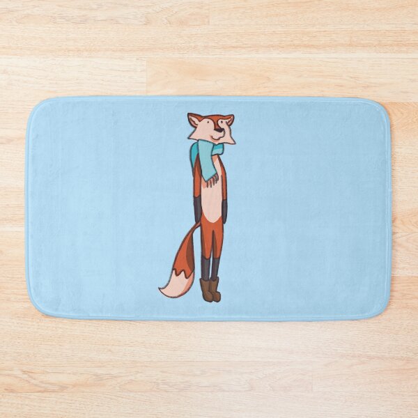 Item preview, Tall Fox  designed and sold by Sunshineisart.
