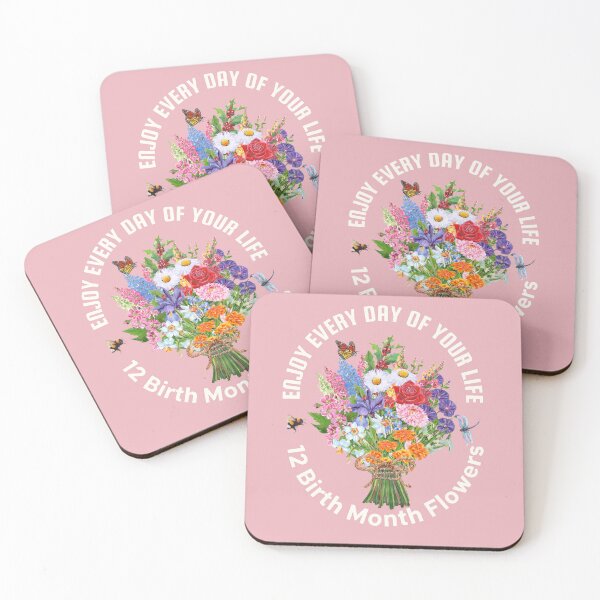 Item preview, Enjoy Every Day designed and sold by Roy & Tiffany.