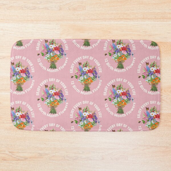 Item preview,  Enjoy Every Day  designed and sold by Roy & Tiffany.