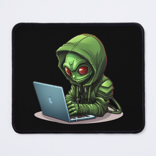 Item preview, Interstellar Debugger: Alien Bug's Coding Adventures designed and sold by Rice Rocca.