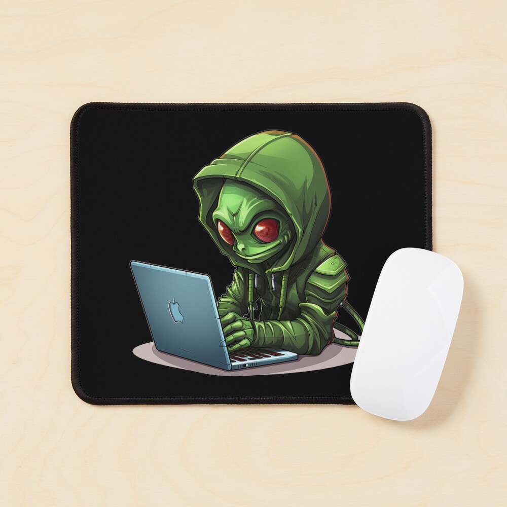 Item preview, Mouse Pad designed and sold by ricerocca.