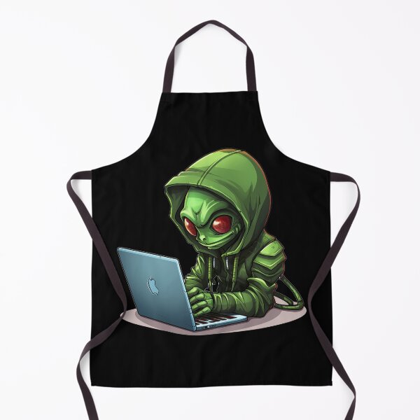 Item preview, Interstellar Debugger: Alien Bug's Coding Adventures designed and sold by Rice Rocca.