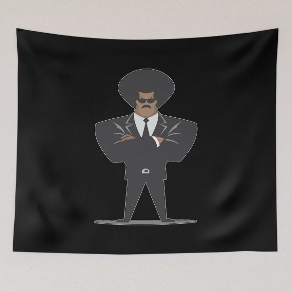 Item preview, Security designed and sold by Dudeist Designs.