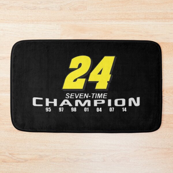 Item preview, Jeff Gordon 7 Time Champion designed and sold by Apollo Crate Company.