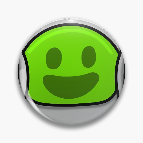 Item preview, Ace Attorney: Widget (Happy) designed and sold by abbbbyyy.