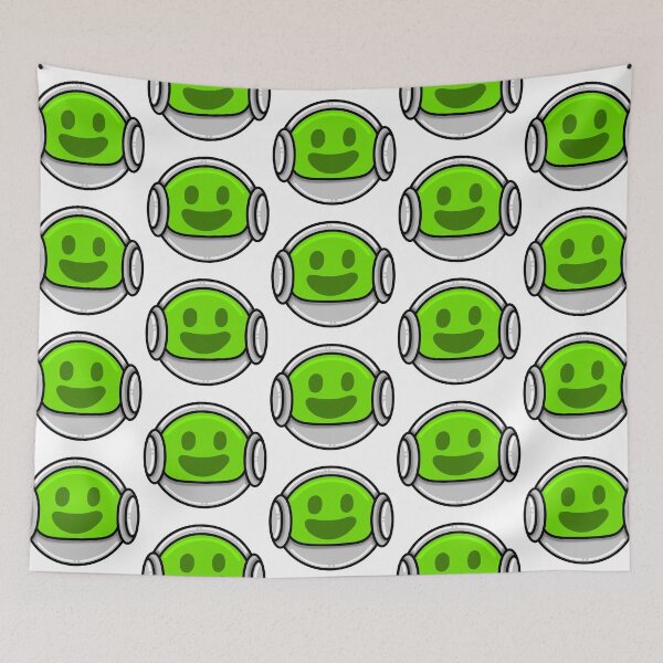 Item preview, Ace Attorney: Widget (Happy) designed and sold by abbbbyyy.