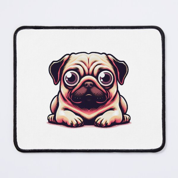 Item preview, Pug not drugs designed and sold by ShounenGifts.