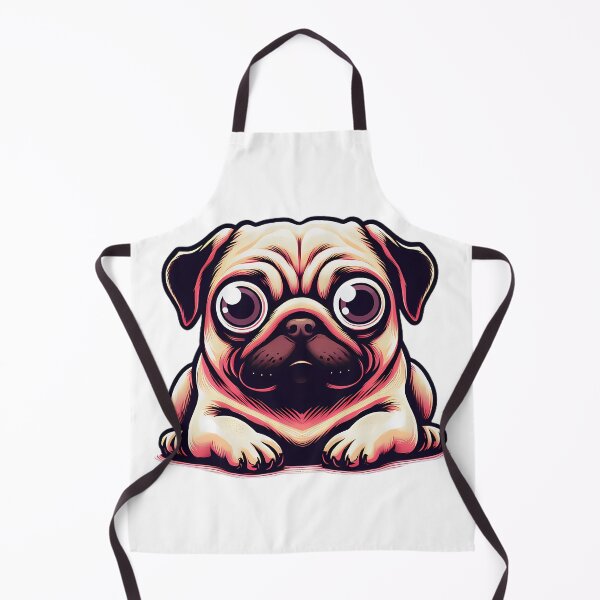Item preview, Pug not drugs designed and sold by ShounenGifts.