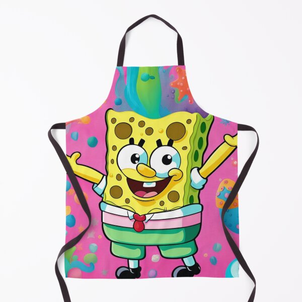 Item preview, Spongey bobby  designed and sold by JLeonardoArt.