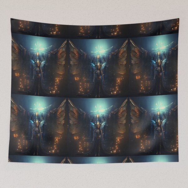 Item preview, Magic Mama designed and sold by AscensionLife.