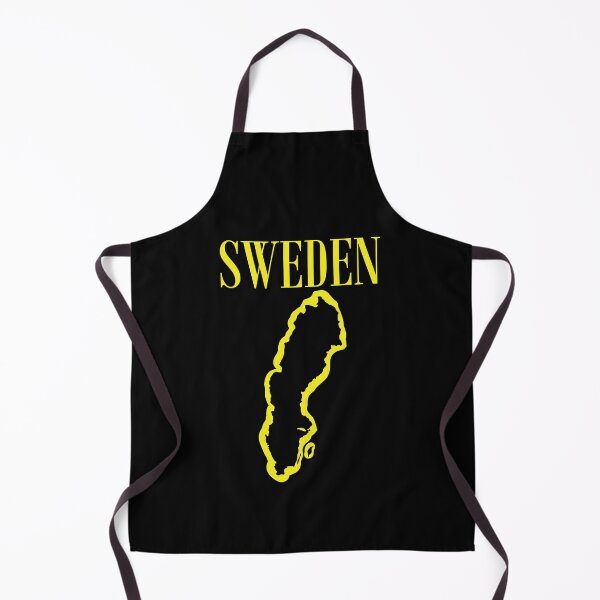 Item preview, Vibrant Sweden: Unleash Your 90s Grunge Spirit! non face version   designed and sold by pelagio.