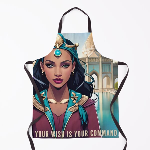 Artikelvorschau, Die Frauen von Atlantis Your Wish Command Empowerment-Codes entworfen und verkauft von Melan Designs.