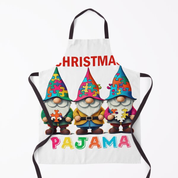 Item preview, Gnomes. This is my Christmas Pajama Colors shirt. Gnomies designed and sold by Albaley.