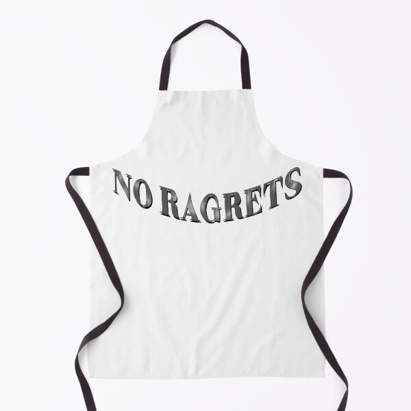 Item preview, Tattoo - No Ragrets designed and sold by Adasha Knight.