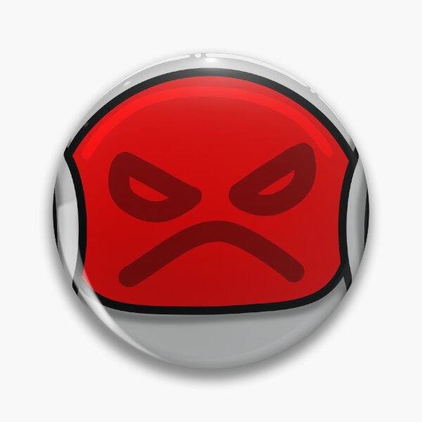 Item preview, Ace Attorney: Widget (Angry) designed and sold by abbbbyyy.