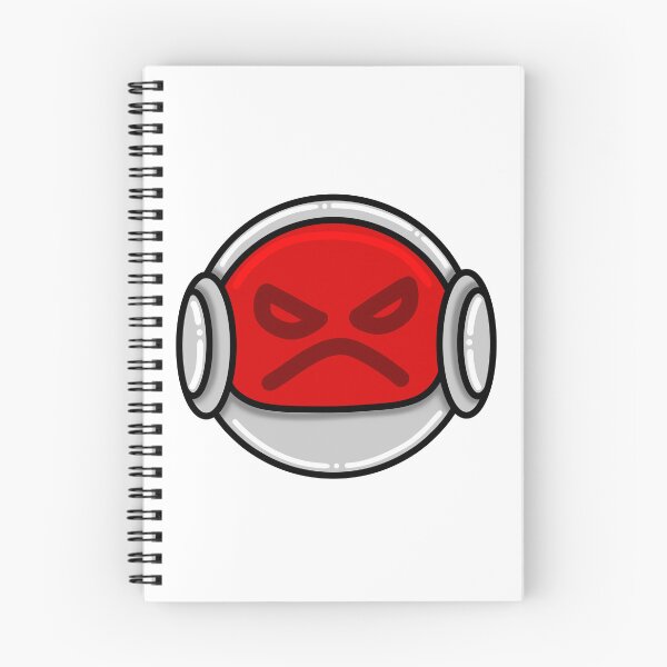 Item preview, Ace Attorney: Widget (Angry) designed and sold by abbbbyyy.
