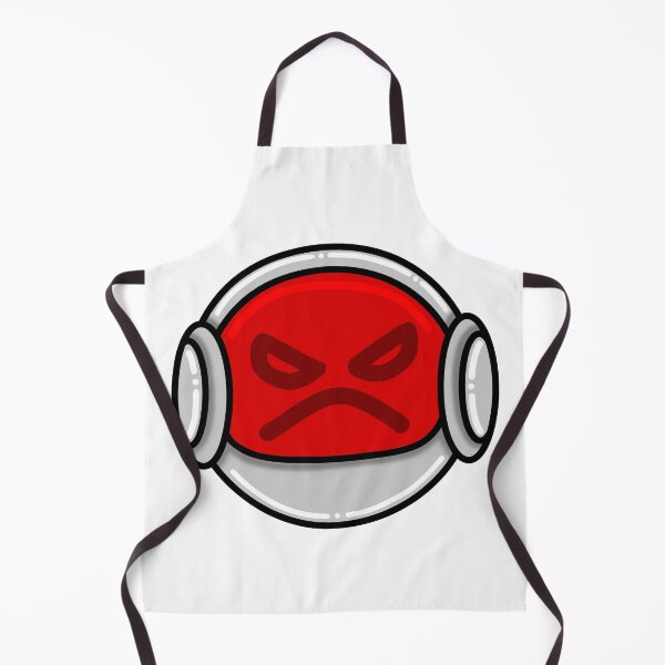 Item preview, Ace Attorney: Widget (Angry) designed and sold by abbbbyyy.