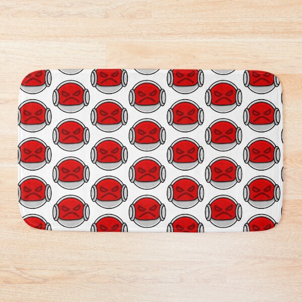 Item preview, Ace Attorney: Widget (Angry) designed and sold by abbbbyyy.